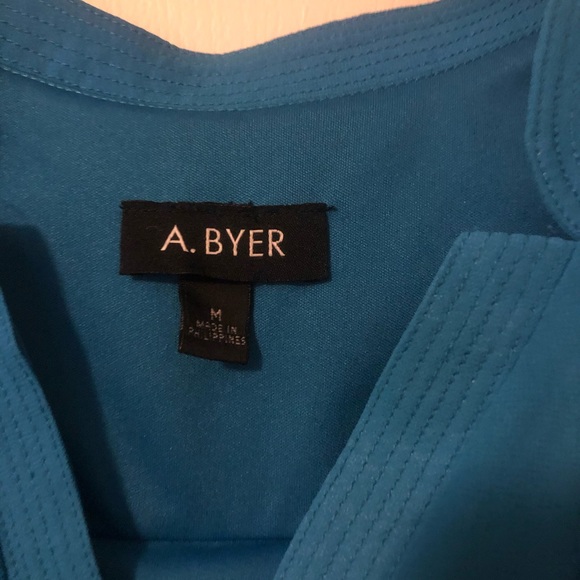 A. Byers Dress.       7/2020 - Picture 6 of 6